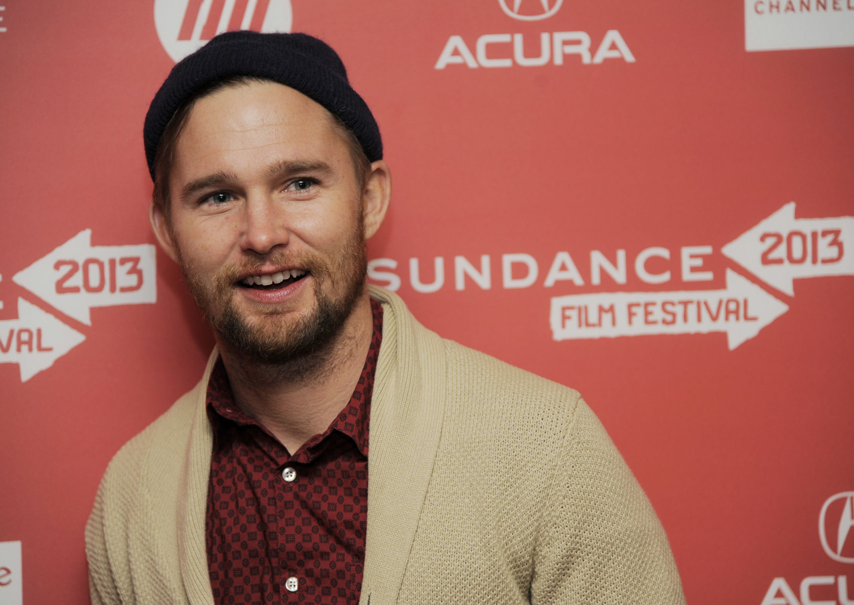 Birthday: Brian Geraghty
